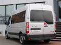 Opel Movano 2.3CDTI Behindertengerecht Rampe Bett Argent - thumbnail 4
