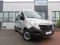 Opel Movano 2.3CDTI Behindertengerecht Rampe Bett Argent - thumbnail 21