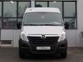 Opel Movano 2.3CDTI Behindertengerecht Rampe Bett Argent - thumbnail 2