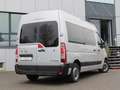 Opel Movano 2.3CDTI Behindertengerecht Rampe Bett Argent - thumbnail 7