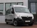 Opel Movano 2.3CDTI Behindertengerecht Rampe Bett Argent - thumbnail 1