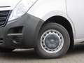 Opel Movano 2.3CDTI Behindertengerecht Rampe Bett Argent - thumbnail 22