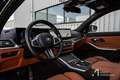 BMW 330 3-serie Touring 330e M-sport stoelen, achteruitrij Bleu - thumbnail 5