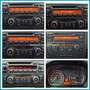 BMW 118 d E88 Facelift Klima Leder vollaut.Verdeck Cabrio Plateado - thumbnail 9