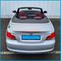 BMW 118 d E88 Facelift Klima Leder vollaut.Verdeck Cabrio Plateado - thumbnail 14