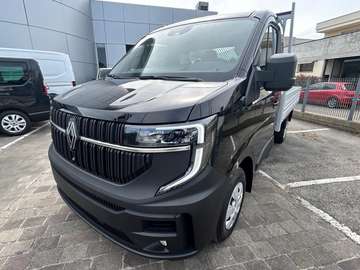 master T35 2.0 blue dci 150cv L2 cab EVIE