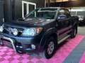 Toyota Pick up HILUX X-TRA CAB 120 D-4D 4x4 legend Grau - thumbnail 5