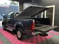 Toyota Pick up HILUX X-TRA CAB 120 D-4D 4x4 legend Grau - thumbnail 23