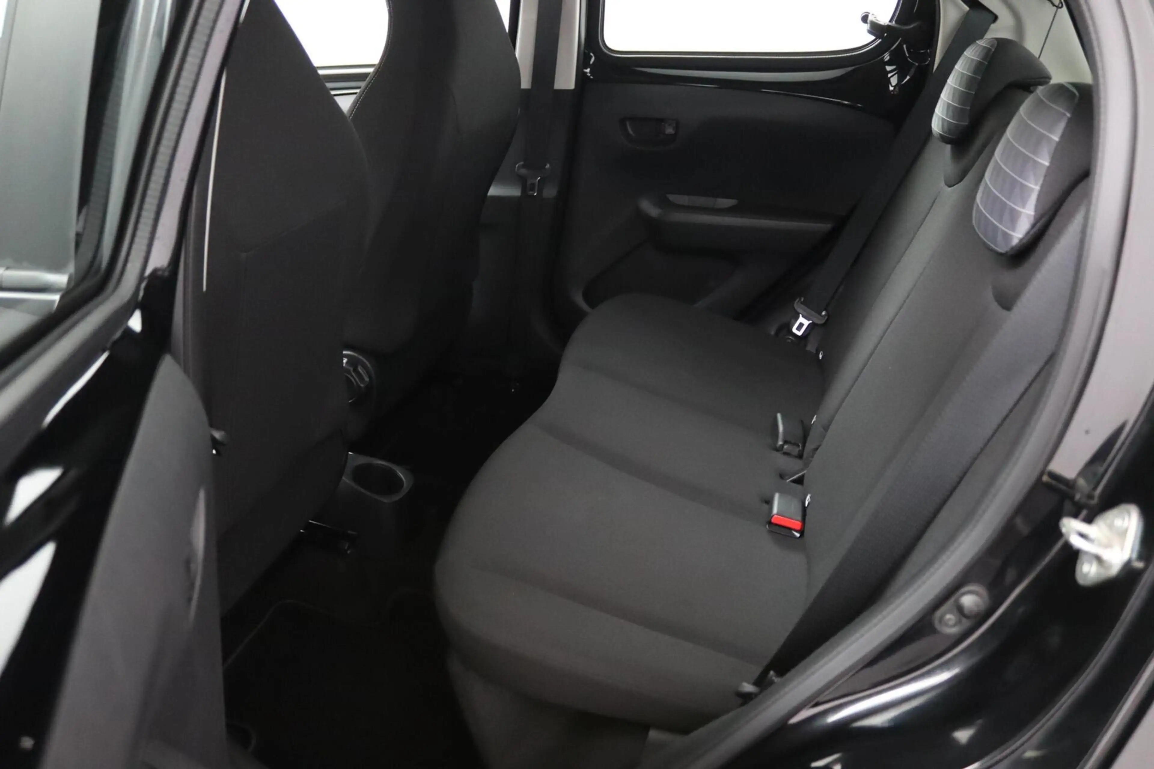 Peugeot 108 1.0 e-VTi Active | Camera | Airco | — photo 5
