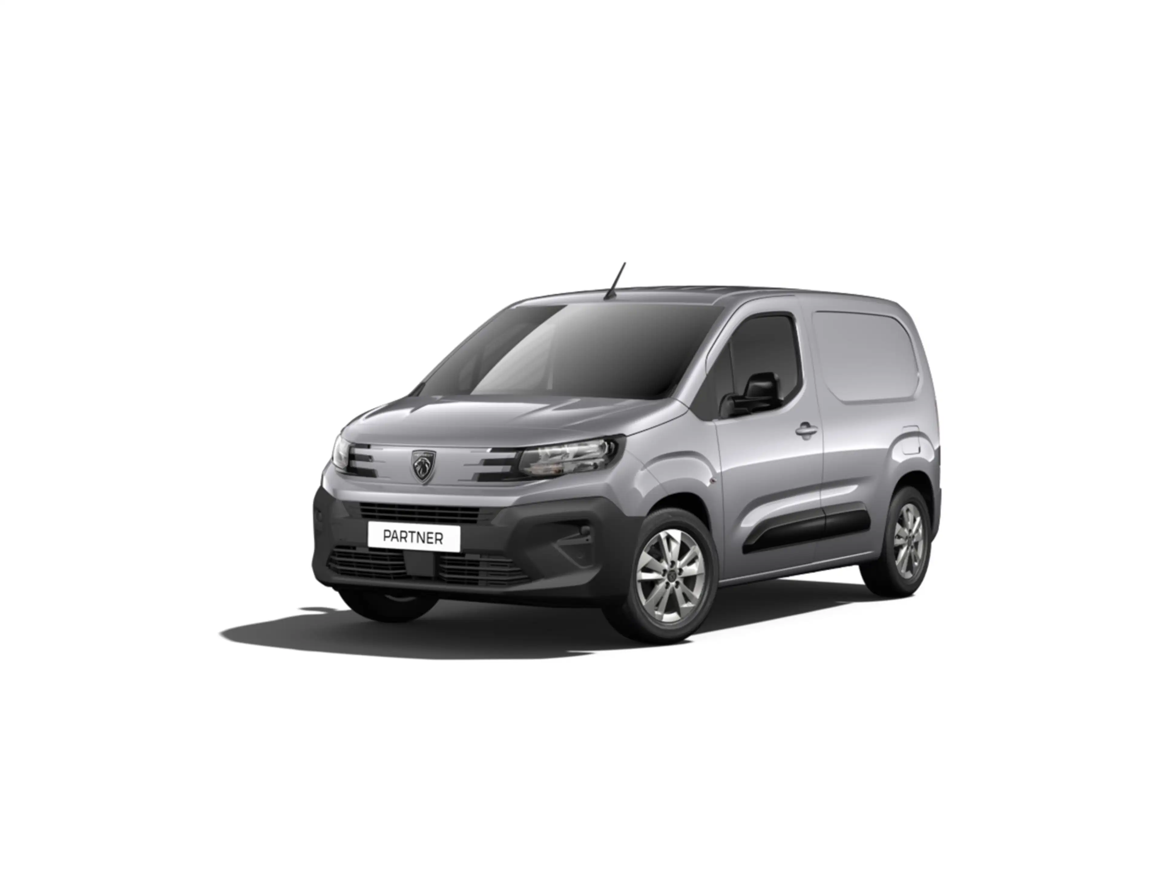 Peugeot Partner 1.5 BlueHDi 130 EAT8 S&S L1 | INRICHTING MET KASTE — photo 2