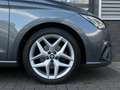 SEAT Ibiza 1.0 TSI FR CarPlay Camera LED Grigio - thumbnail 8