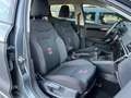 SEAT Ibiza 1.0 TSI FR CarPlay Camera LED Grigio - thumbnail 4