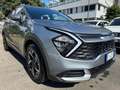 Kia Sportage 1.6 CRDi MHEV DCT Business(AUTOCARRO N1) Gris - thumbnail 2