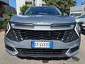 Kia Sportage 1.6 CRDi MHEV DCT Business(AUTOCARRO N1) Gris - thumbnail 3