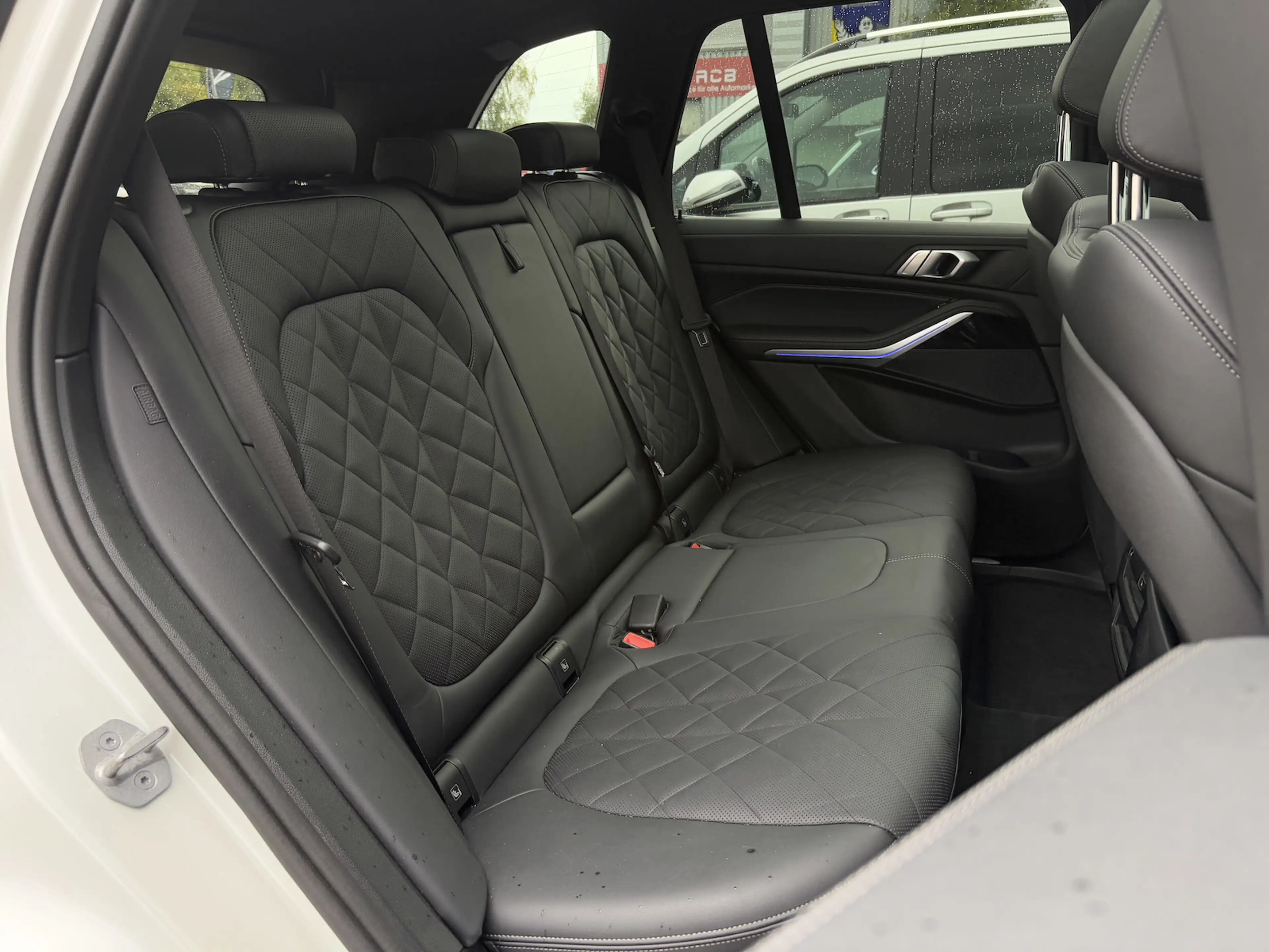 BMW X5 xDrive 40d M Paket 360°/MEMORY/PANO/HUD/NAVI — photo 15