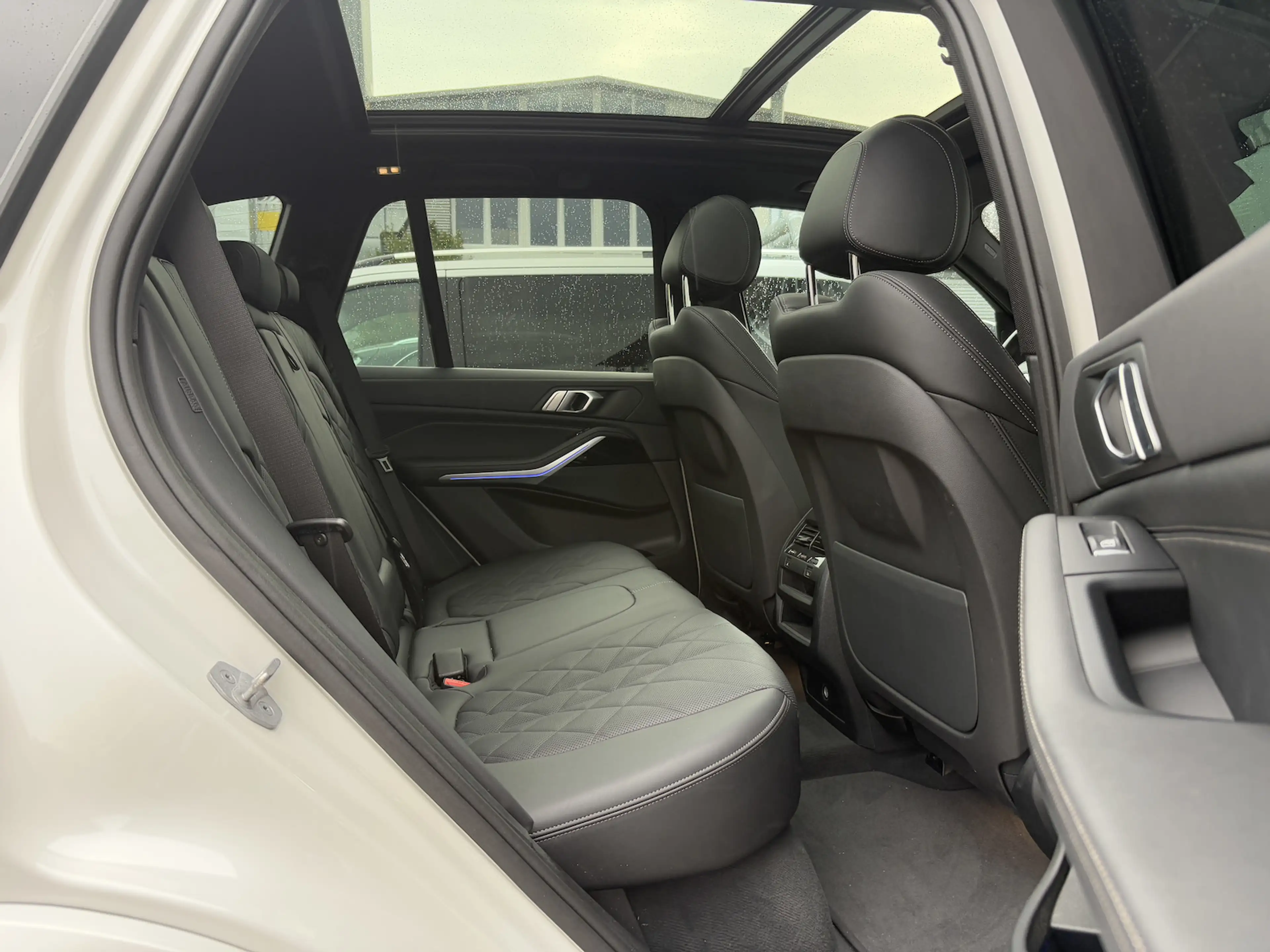 BMW X5 xDrive 40d M Paket 360°/MEMORY/PANO/HUD/NAVI — photo 14