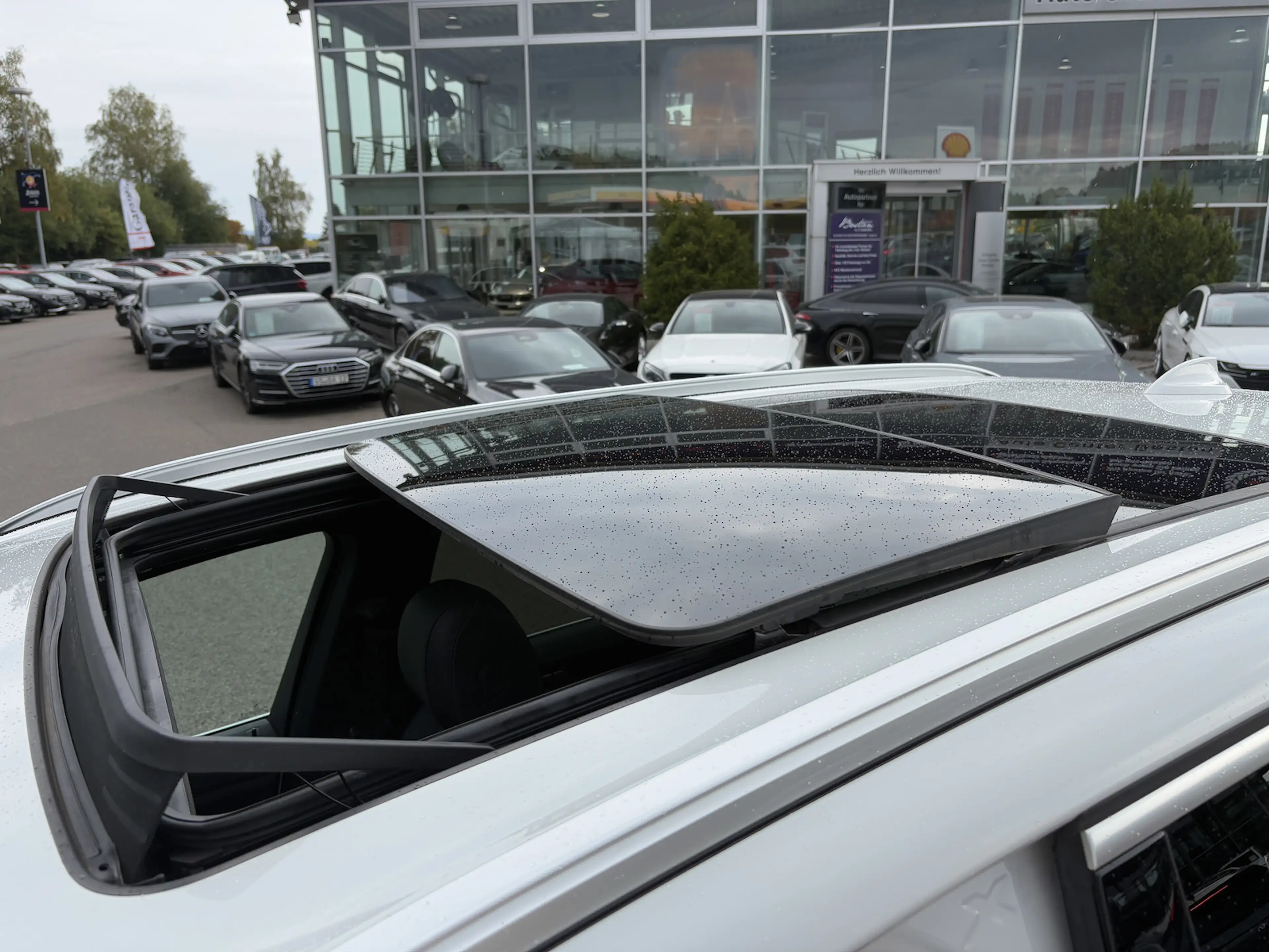BMW X5 xDrive 40d M Paket 360°/MEMORY/PANO/HUD/NAVI — photo 4