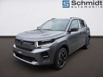 Hybrid 110PS Automatik MAX