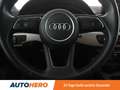 Audi A4 50 TDI quattro S line Grau - thumbnail 19