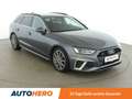 Audi A4 50 TDI quattro S line Grau - thumbnail 8