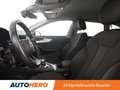 Audi A4 50 TDI quattro S line Grau - thumbnail 10