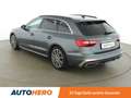 Audi A4 50 TDI quattro S line Grau - thumbnail 4