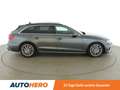 Audi A4 50 TDI quattro S line Grau - thumbnail 7