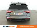 Audi A4 50 TDI quattro S line Grau - thumbnail 5