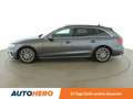 Audi A4 50 TDI quattro S line Grau - thumbnail 3
