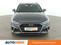 Audi A4 50 TDI quattro S line Grau - thumbnail 9