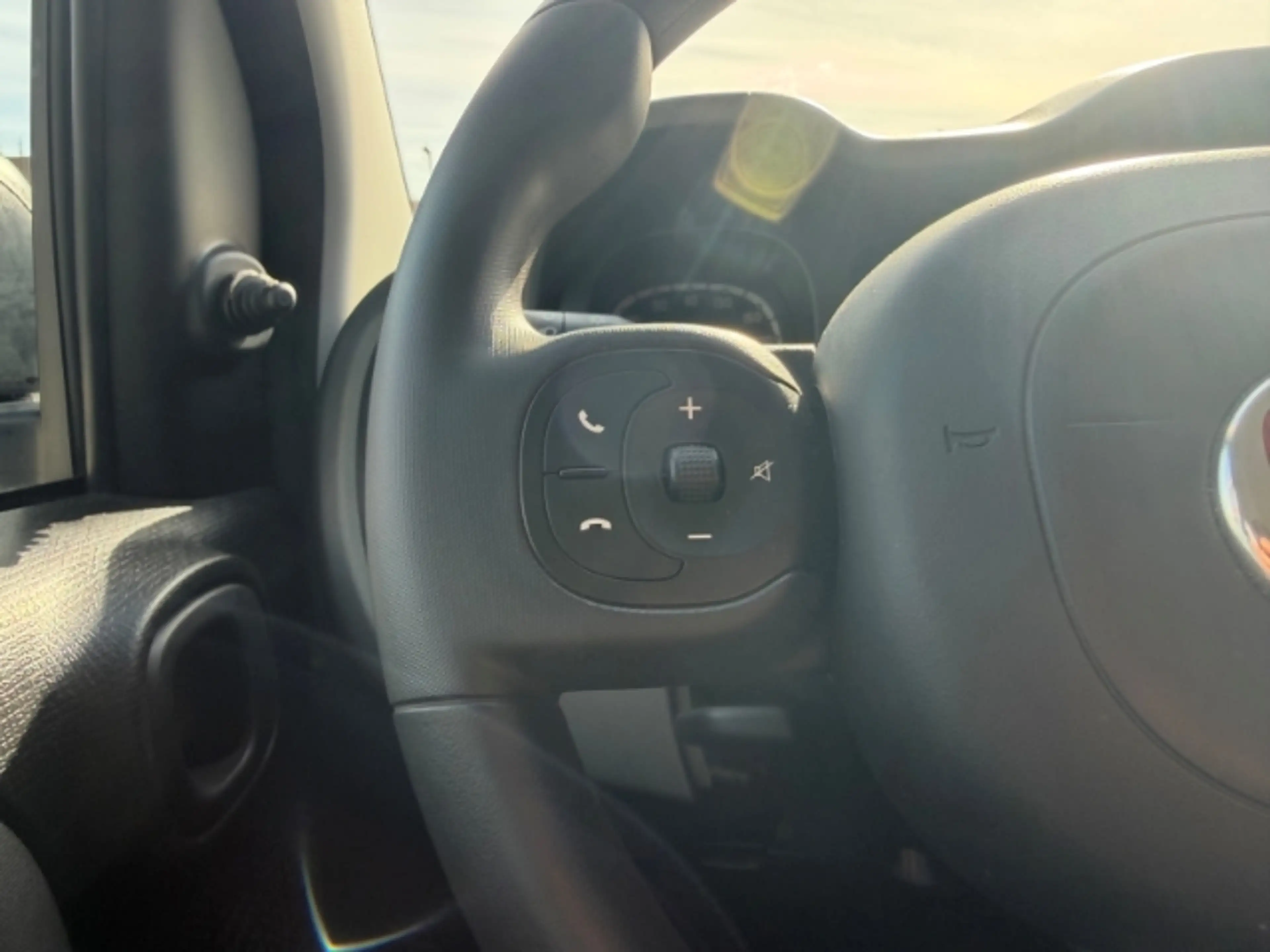Fiat Panda *Bluetooth *Klimaanlage — photo 16