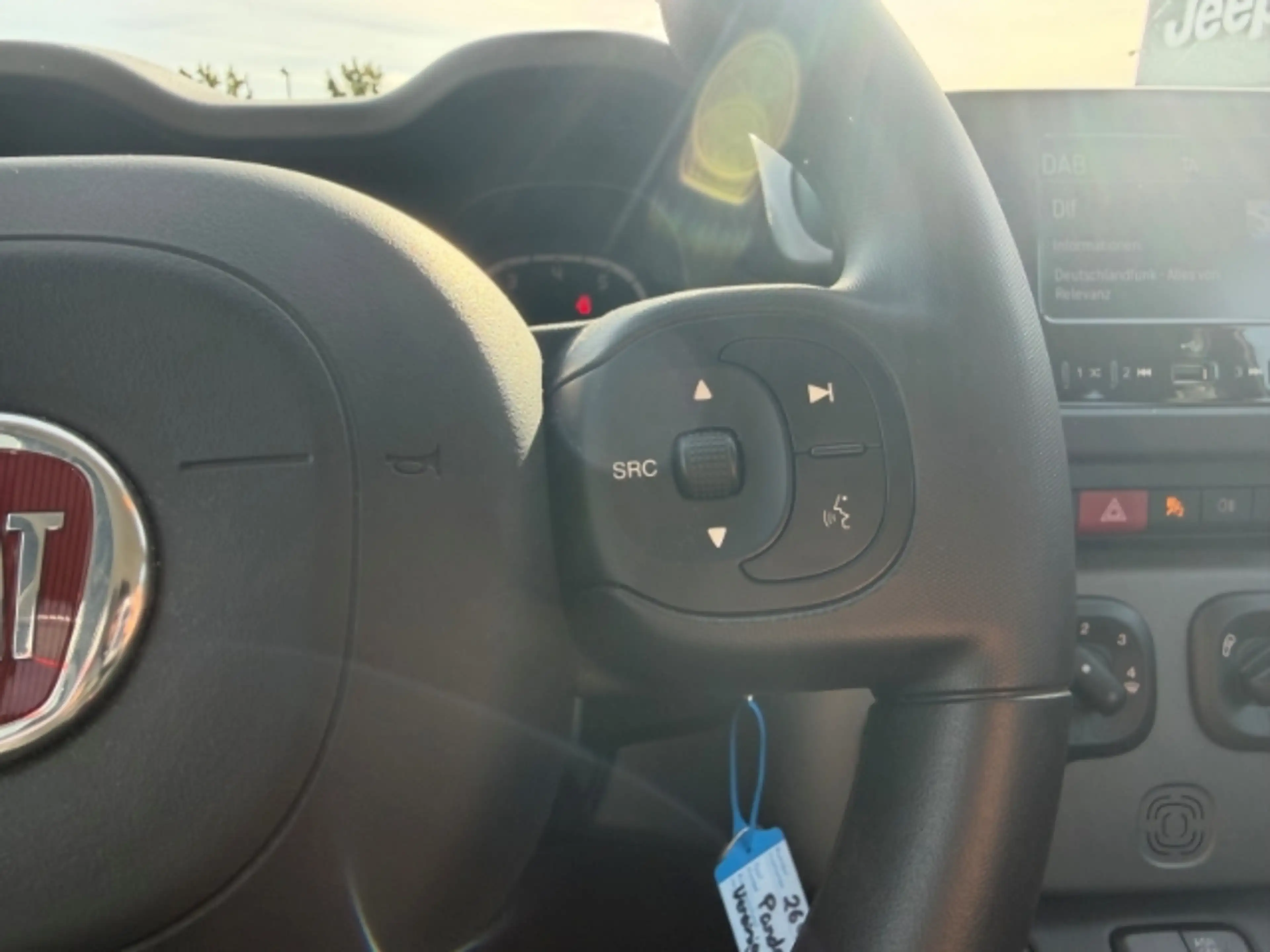 Fiat Panda *Bluetooth *Klimaanlage — photo 17