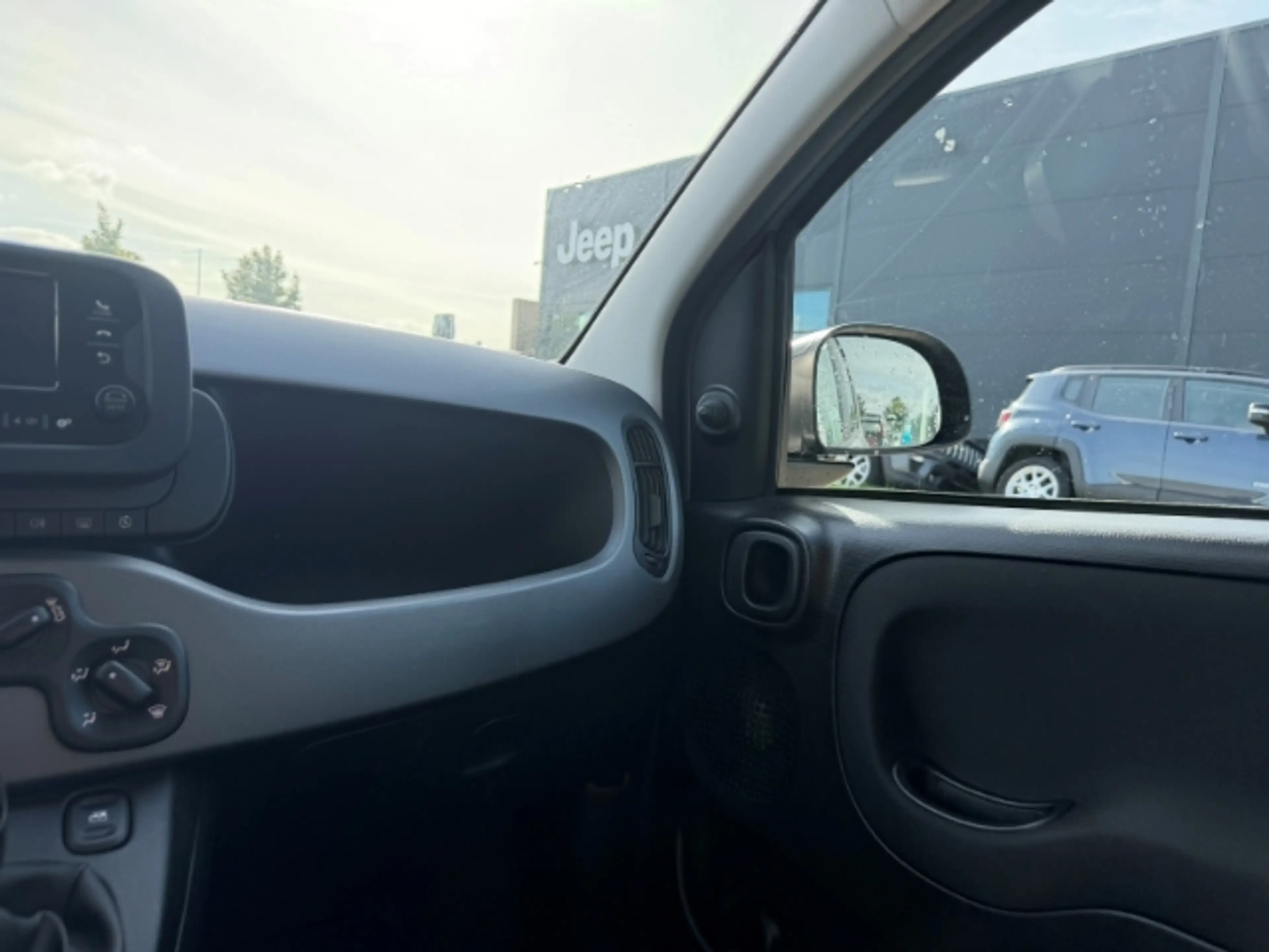 Fiat Panda *Bluetooth *Klimaanlage — photo 23