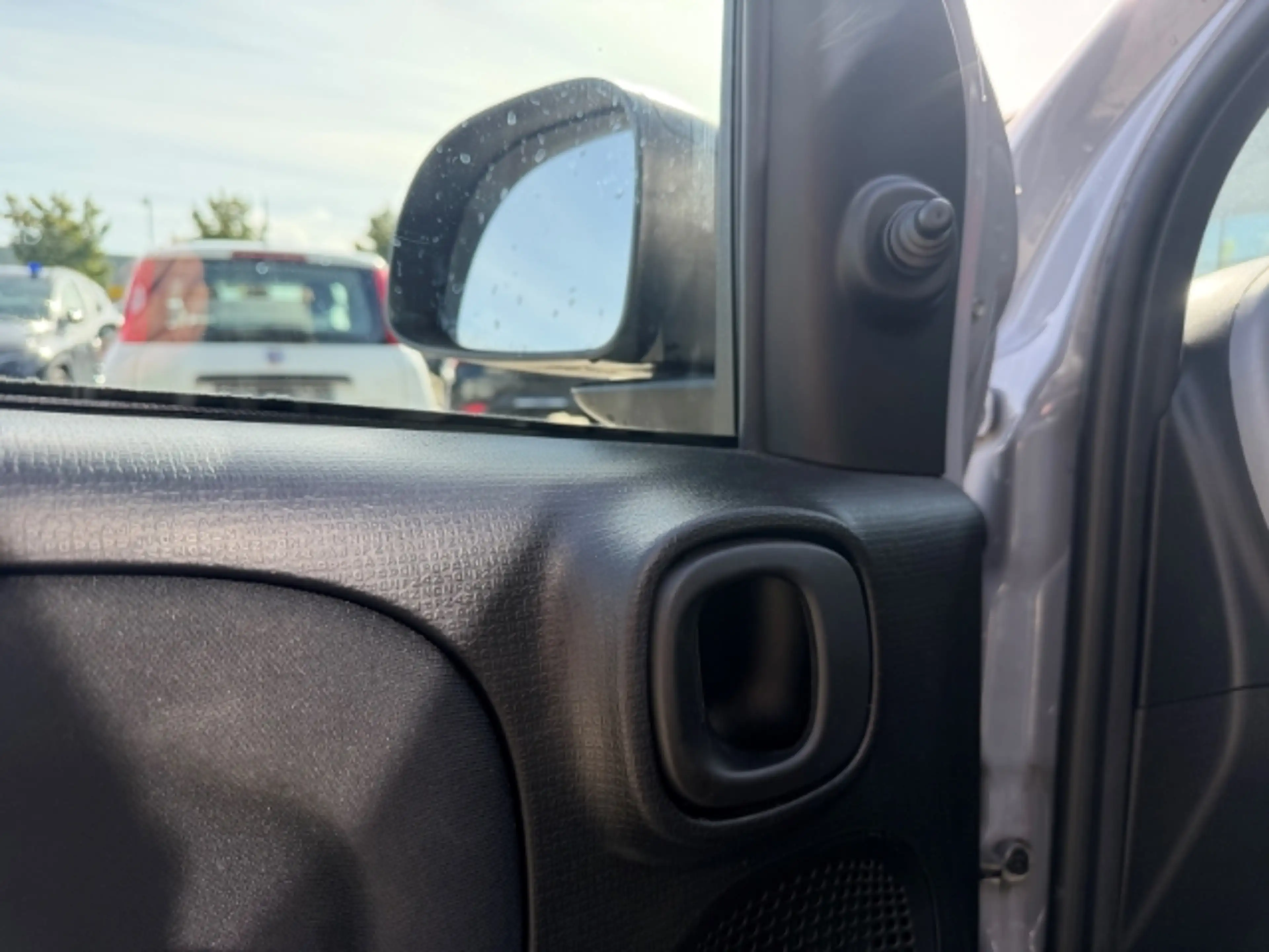 Fiat Panda *Bluetooth *Klimaanlage — photo 24