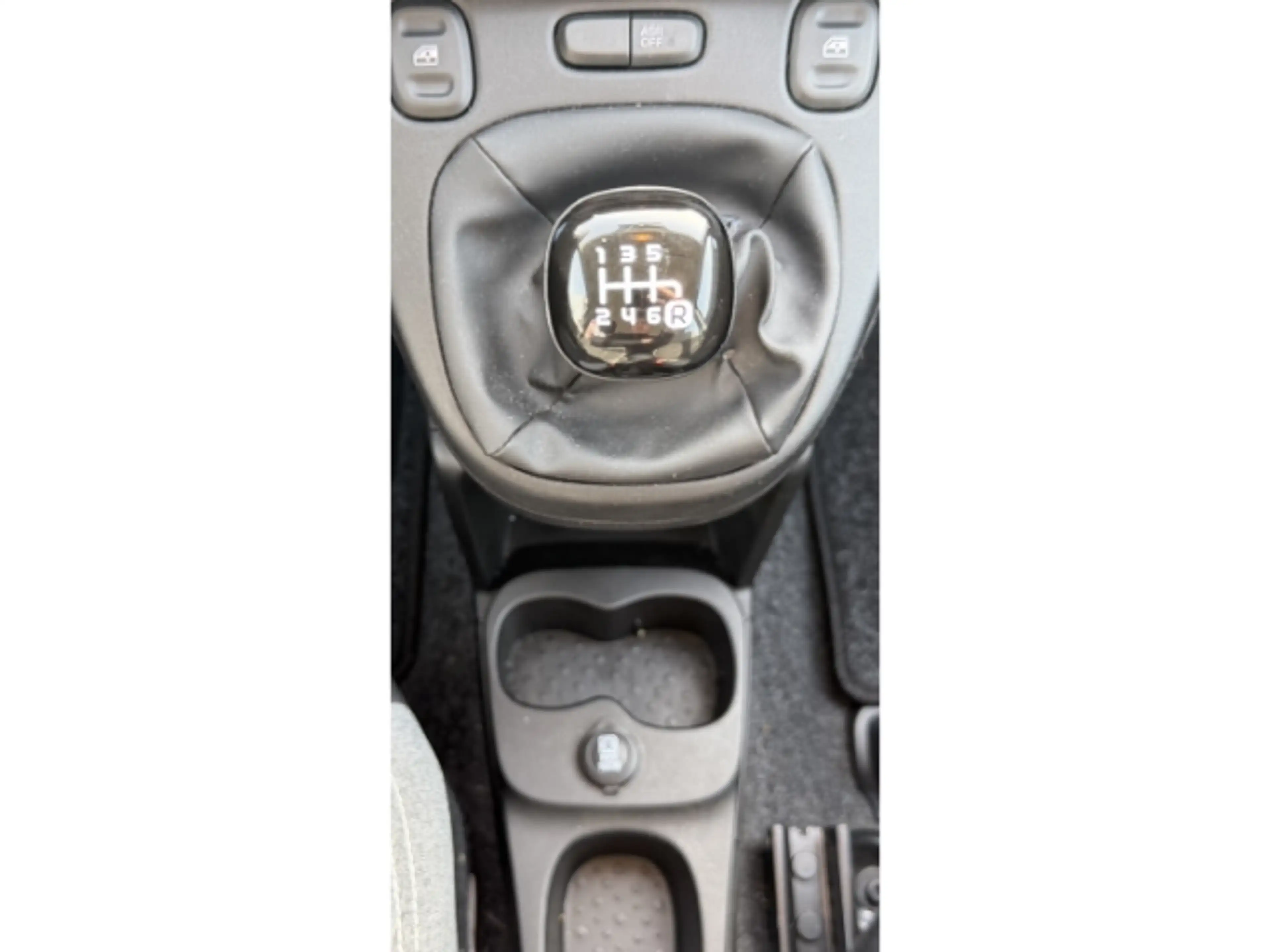 Fiat Panda *Bluetooth *Klimaanlage — photo 22