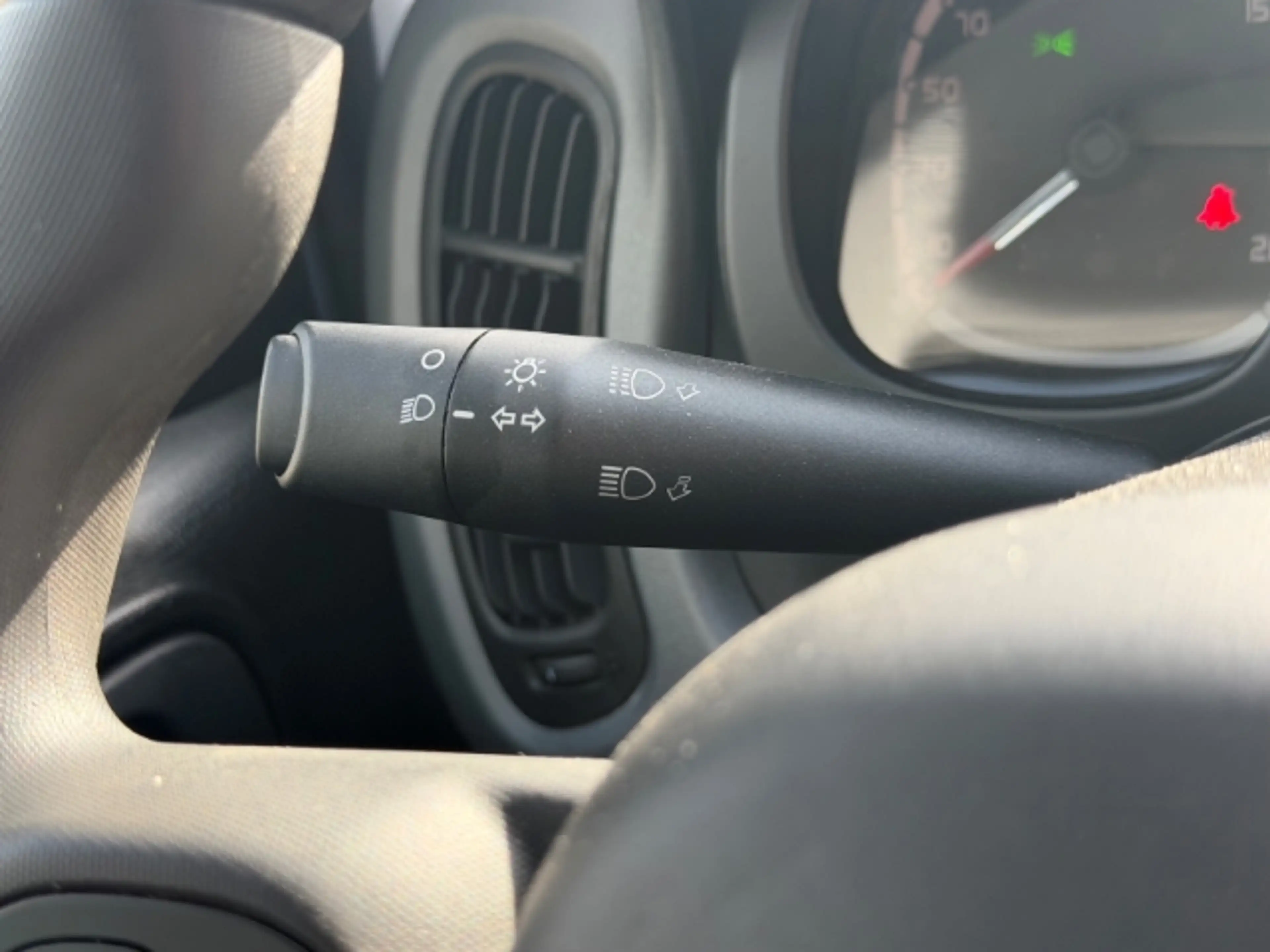 Fiat Panda *Bluetooth *Klimaanlage — photo 18