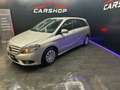 Mercedes-Benz B 180 CDI Automatik Argent - thumbnail 2