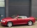 Bentley Continental GTC 6.0 W12 1EIGENAAR/NL-AUTO/YOUNGTIMER/TOPSTAAT! Rouge - thumbnail 6