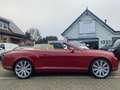 Bentley Continental GTC 6.0 W12 1EIGENAAR/NL-AUTO/YOUNGTIMER/TOPSTAAT! Rouge - thumbnail 16