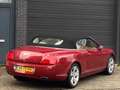 Bentley Continental GTC 6.0 W12 1EIGENAAR/NL-AUTO/YOUNGTIMER/TOPSTAAT! Rouge - thumbnail 2