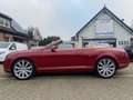 Bentley Continental GTC 6.0 W12 1EIGENAAR/NL-AUTO/YOUNGTIMER/TOPSTAAT! Rouge - thumbnail 18