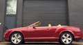 Bentley Continental GTC 6.0 W12 1EIGENAAR/NL-AUTO/YOUNGTIMER/TOPSTAAT! Rouge - thumbnail 12