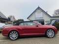 Bentley Continental GTC 6.0 W12 1EIGENAAR/NL-AUTO/YOUNGTIMER/TOPSTAAT! Rouge - thumbnail 17