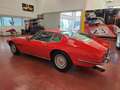 Maserati Ghibli 4.9 SS Arancione - thumbnail 4