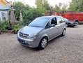 Opel Meriva 1.4 scheckheftgepflegt mit Gewährleistung !! Silber - thumbnail 3