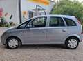 Opel Meriva 1.4 scheckheftgepflegt mit Gewährleistung !! Silber - thumbnail 1