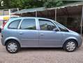 Opel Meriva 1.4 scheckheftgepflegt mit Gewährleistung !! Silber - thumbnail 12