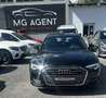 Audi A6 45 TDI Quattro Sport 2x S Line Noir - thumbnail 1