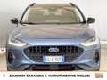 Ford Focus active 1.0t ecoboost h x 125cv Bleu - thumbnail 3