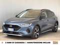 Ford Focus active 1.0t ecoboost h x 125cv Bleu - thumbnail 1
